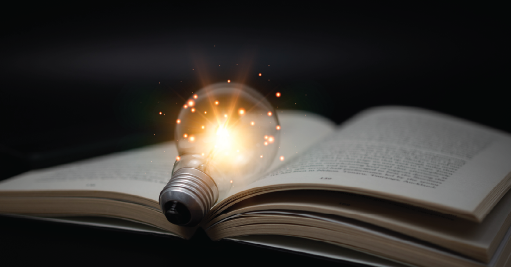 book branding